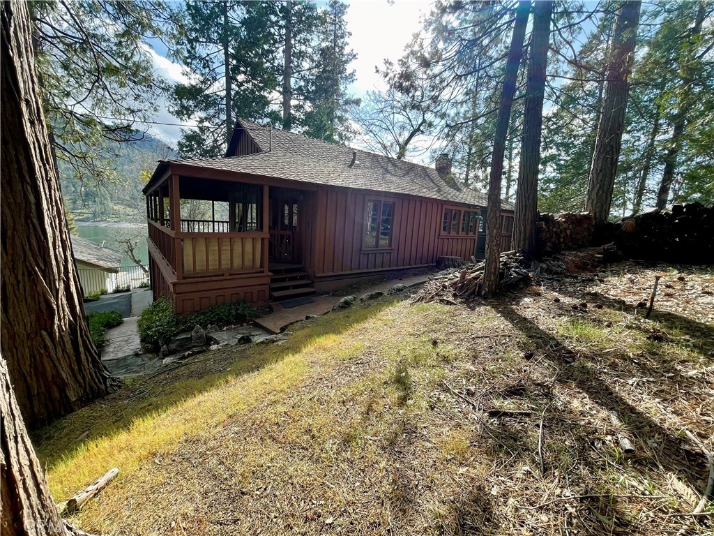 39121 Lake Drive