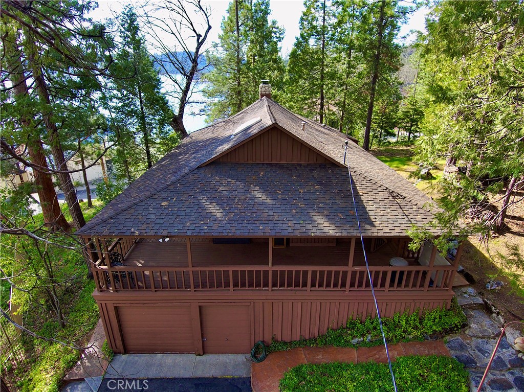 39121 Lake Drive
