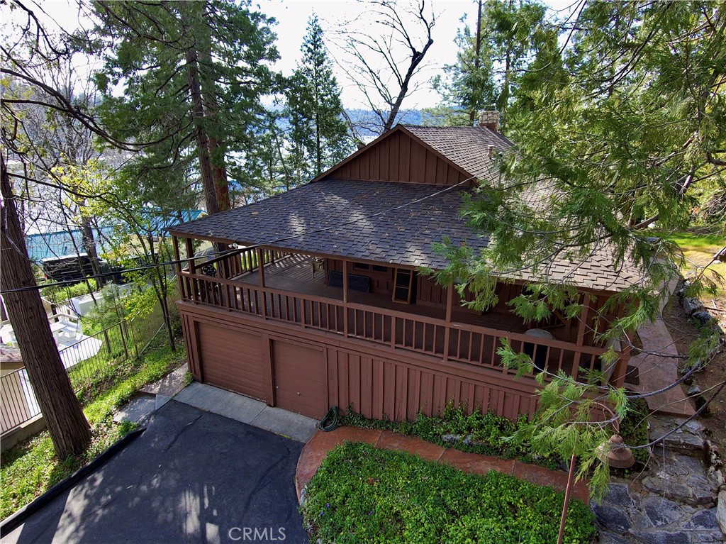 39121 Lake Drive