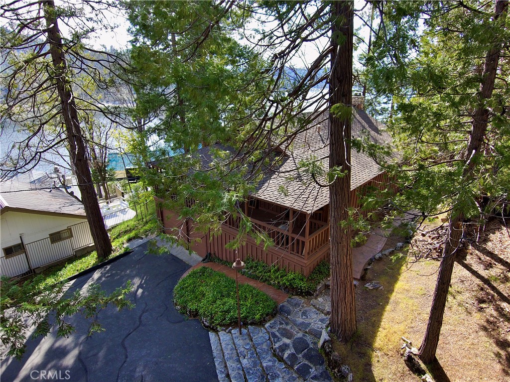 39121 Lake Drive