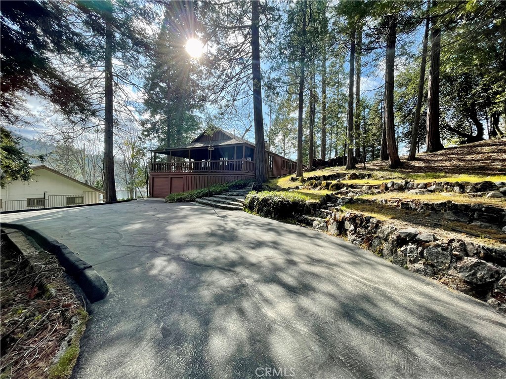 39121 Lake Drive