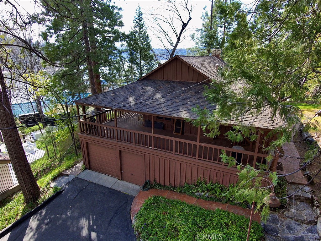 39121 Lake Drive