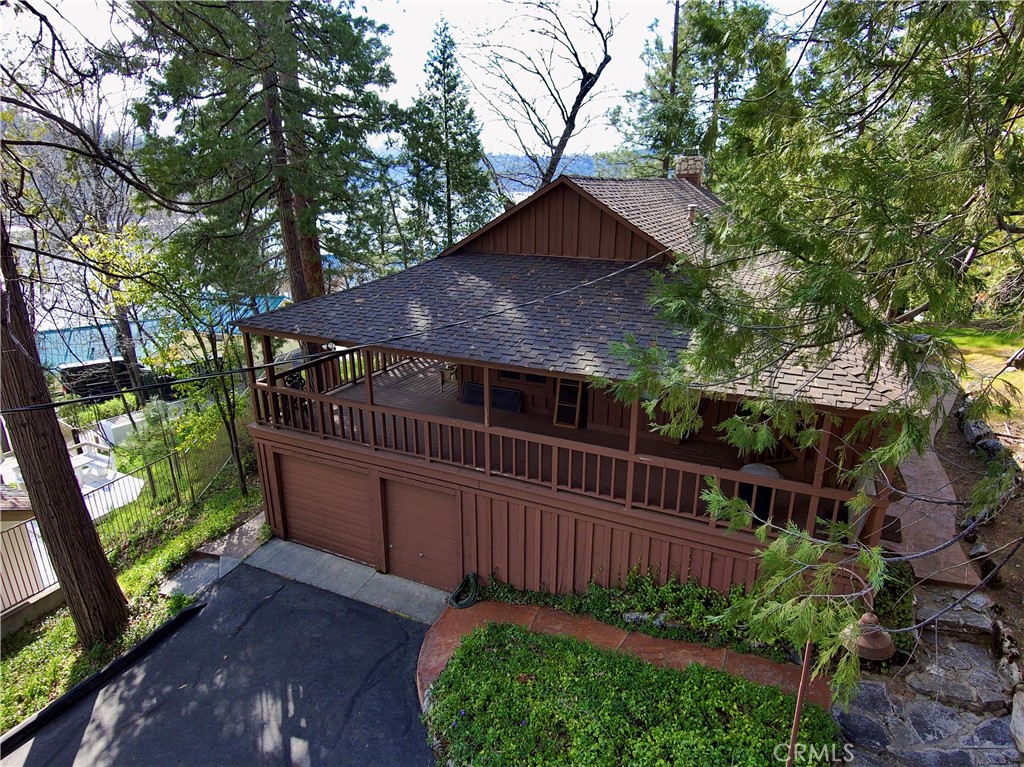 39121 Lake Drive