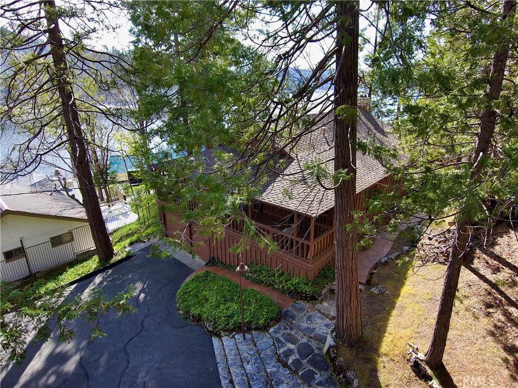 39121 Lake Drive