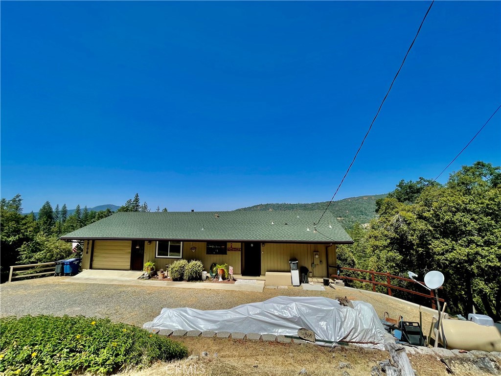 43178 Country Club Drive