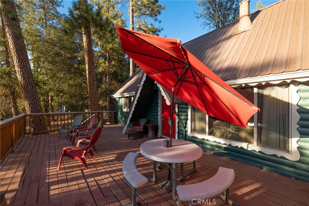 43207 West Sugar Pine Dr