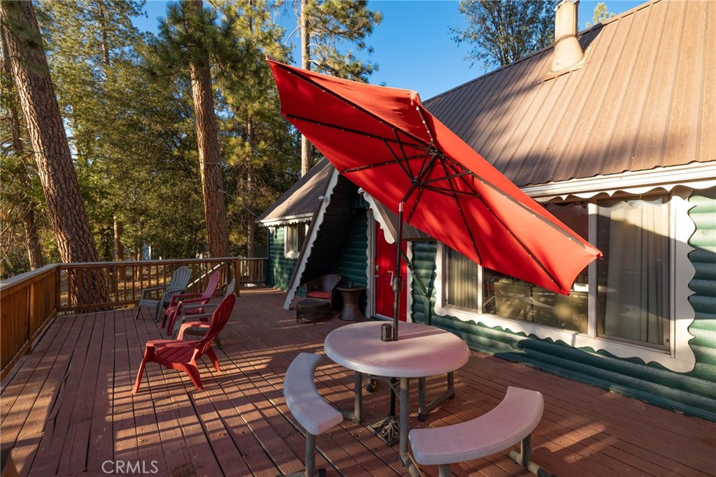 43207 West Sugar Pine Dr