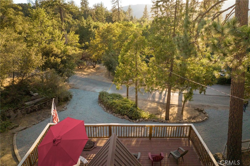 43207 West Sugar Pine Dr