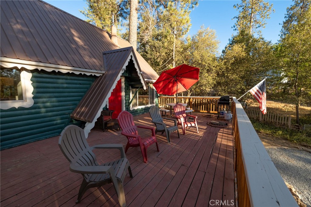 43207 West Sugar Pine Dr