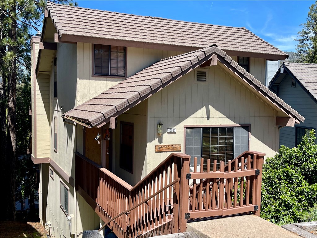 40547 Saddleback