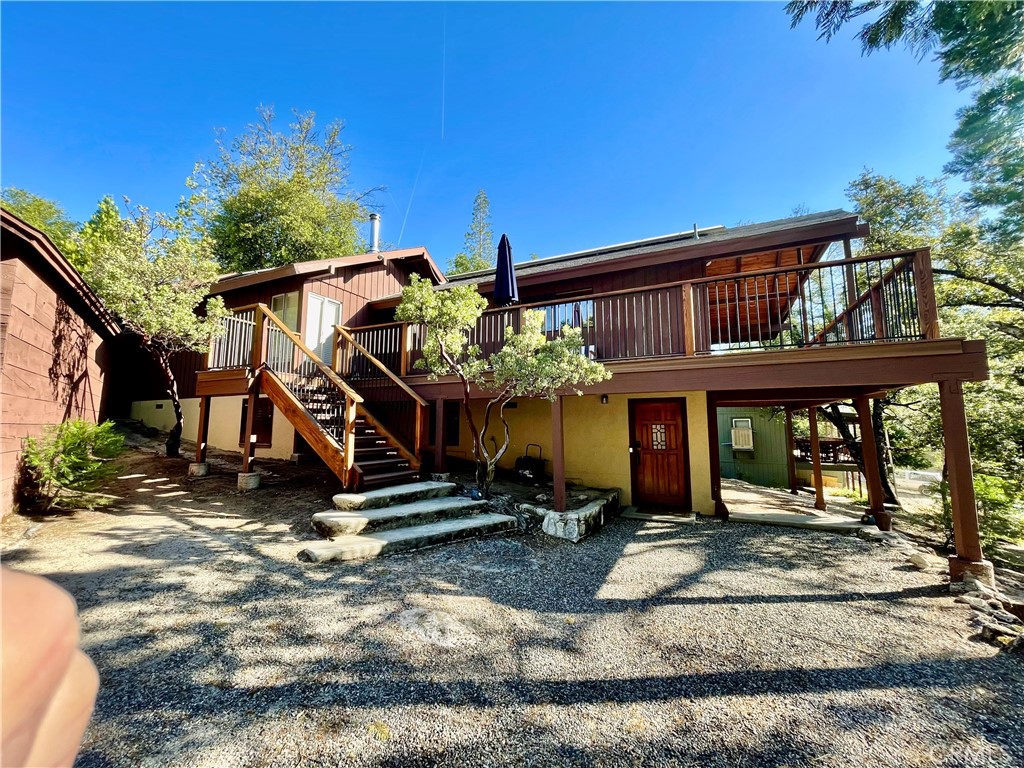 54825 Willow