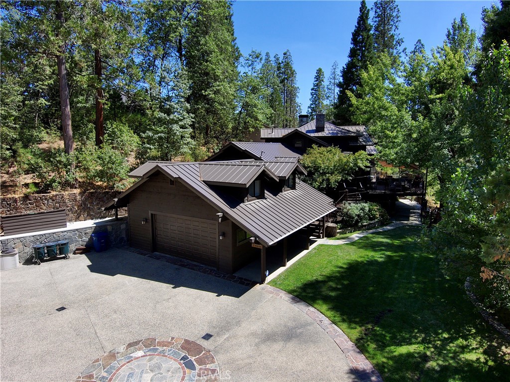 39181 Manzanita