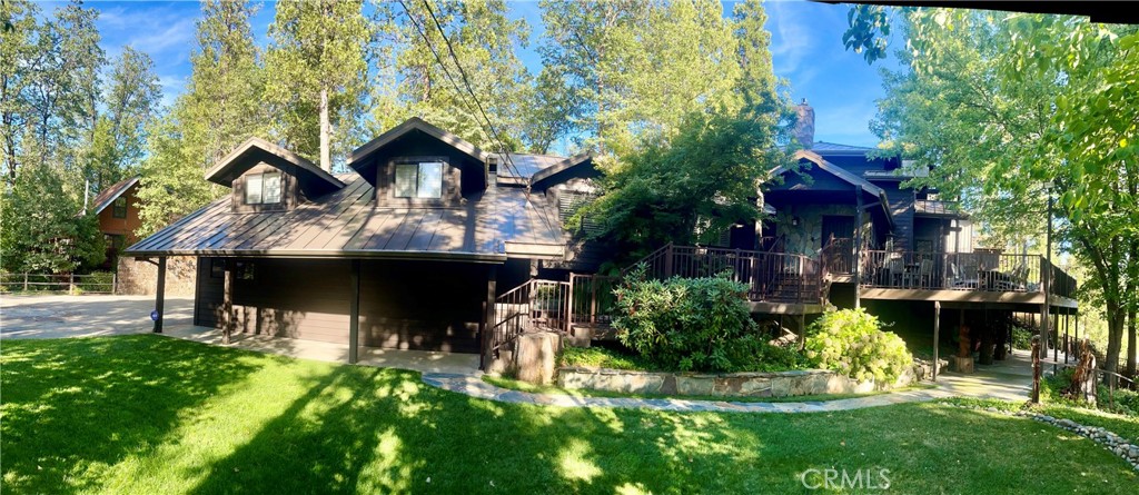 39181 Manzanita