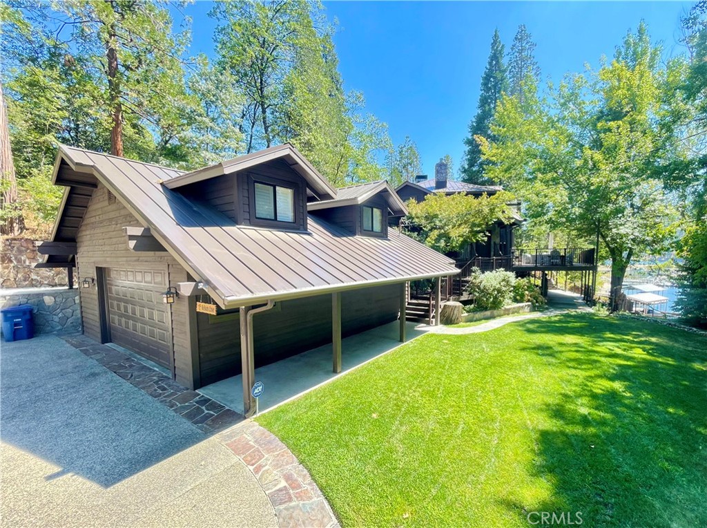39181 Manzanita