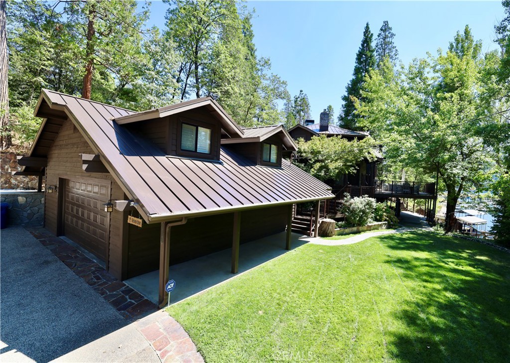 39181 Manzanita