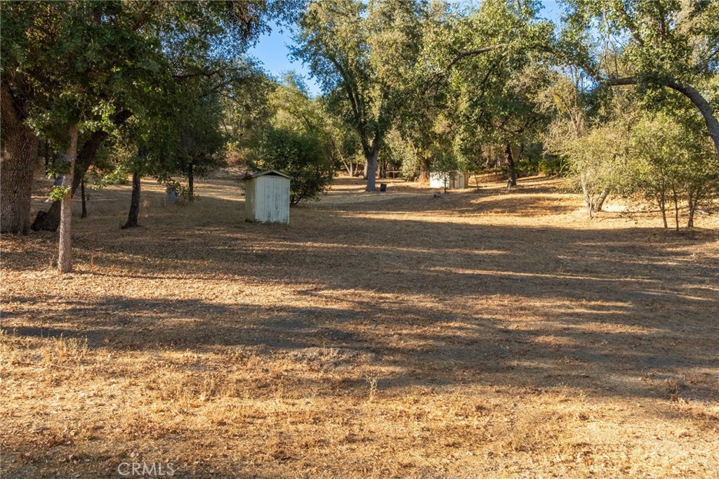 58208 Road 601
