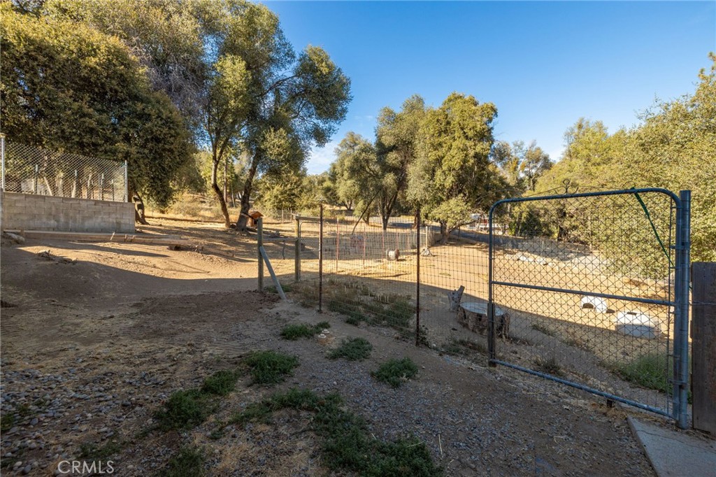 58208 Road 601
