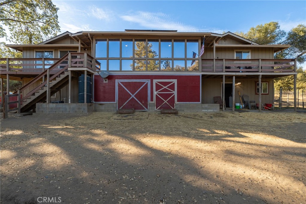 58208 Road 601