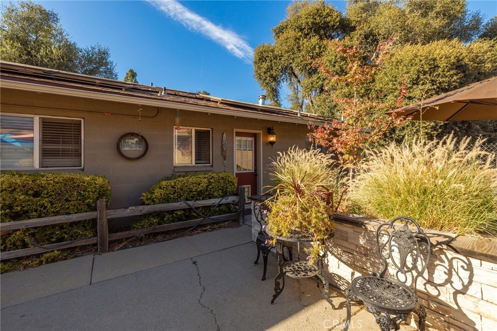 58208 Road 601