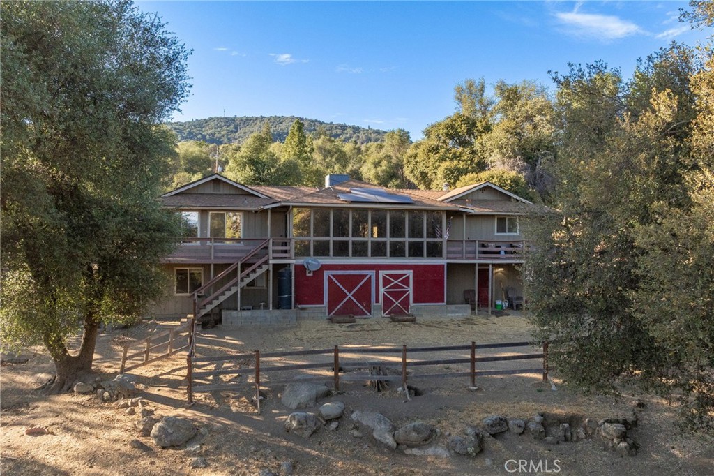 58208 Road 601