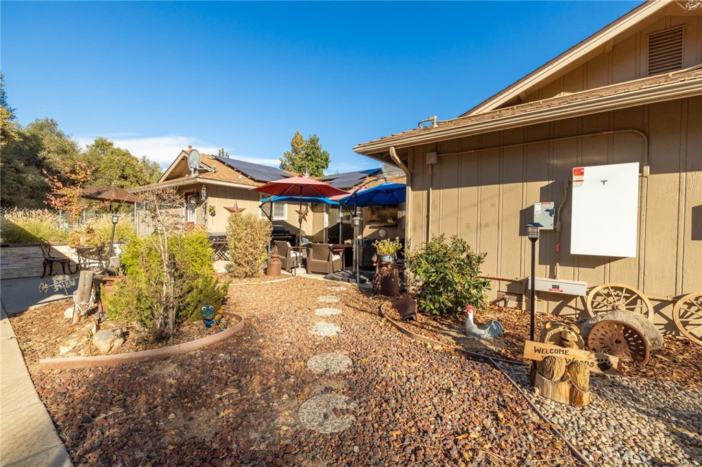 58208 Road 601