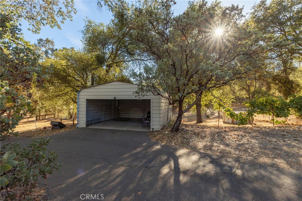 58208 Road 601
