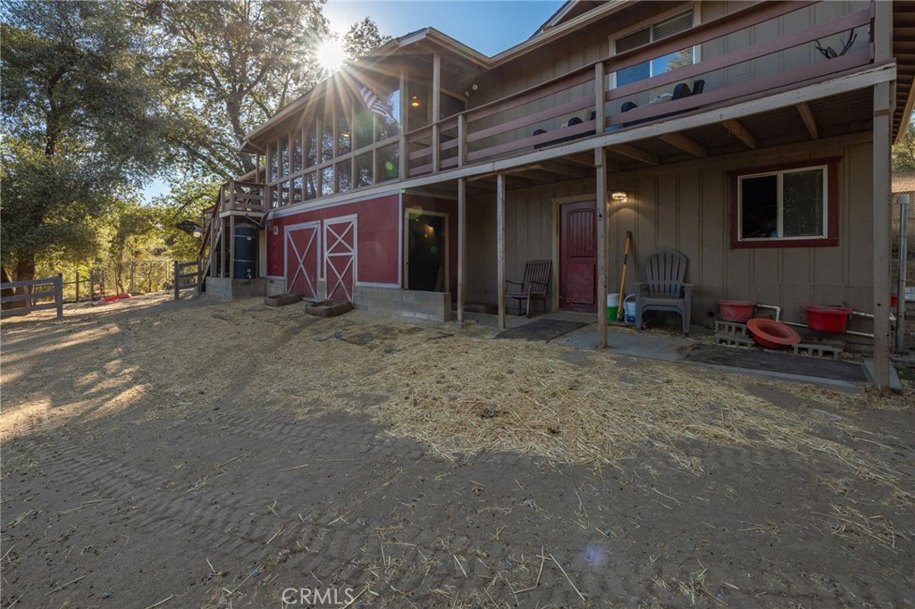 58208 Road 601