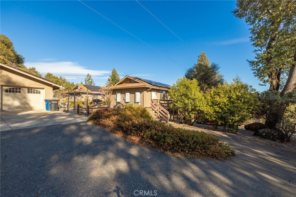 58208 Road 601