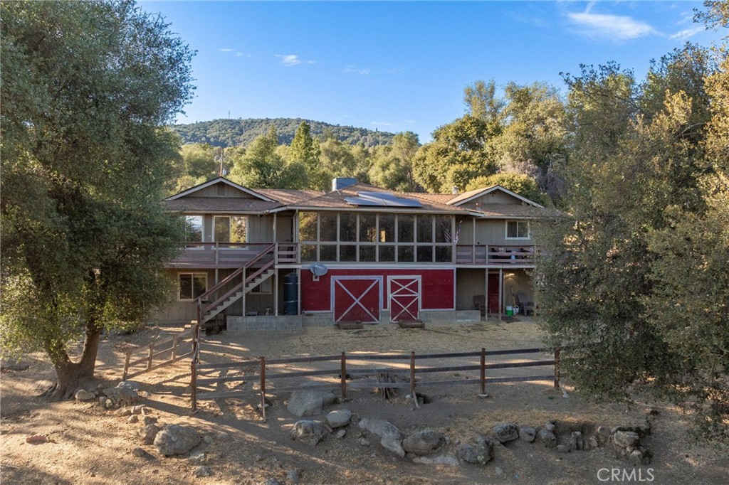58208 Road 601