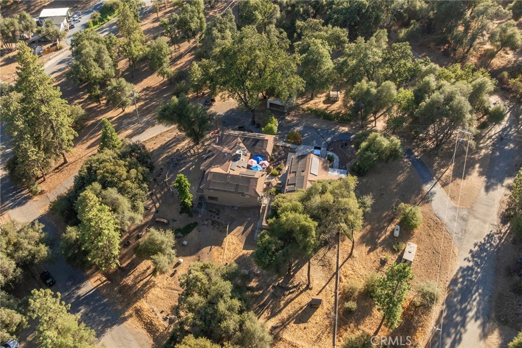 58208 Road 601