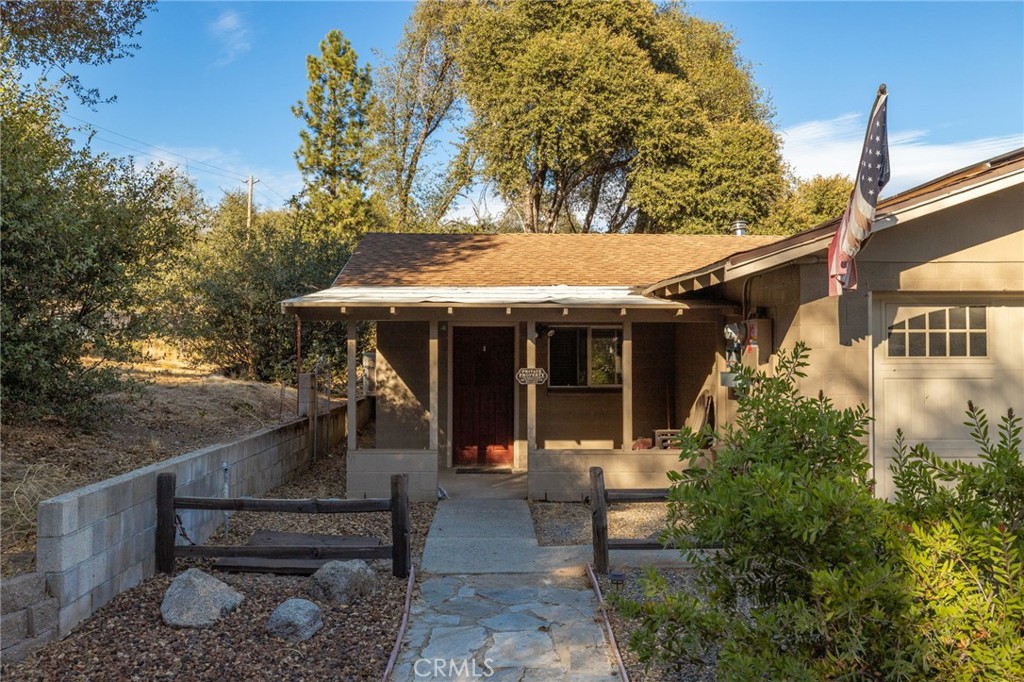 58208 Road 601