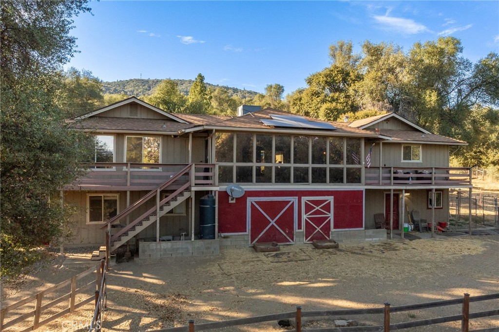 58208 Road 601