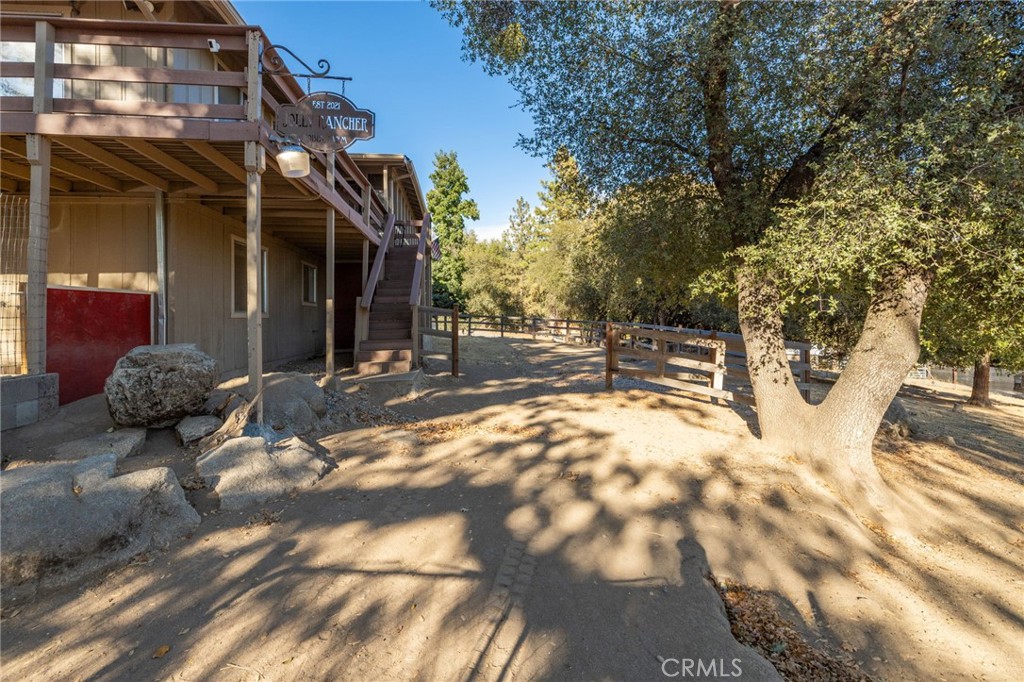 58208 Road 601