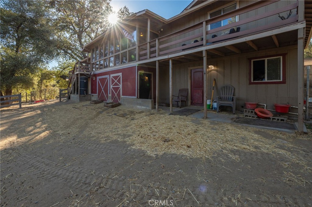 58208 Road 601