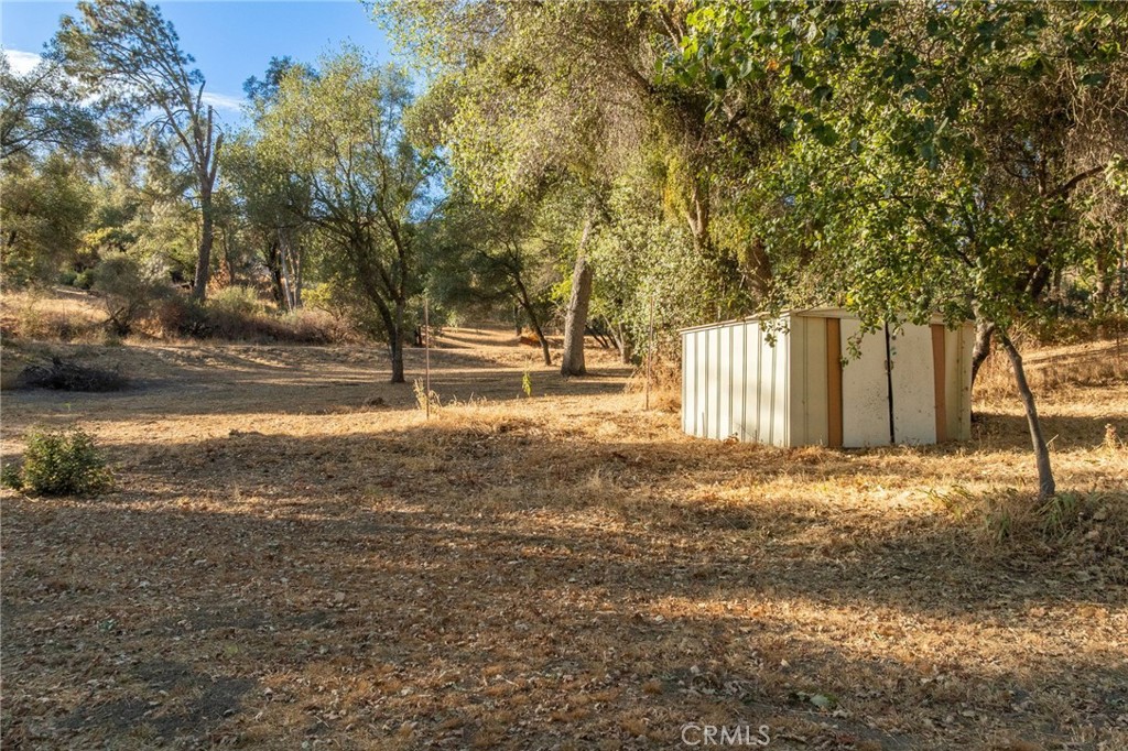 58208 Road 601