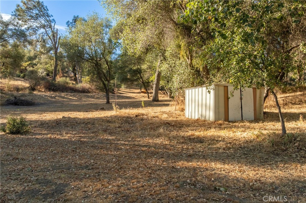 58208 Road 601
