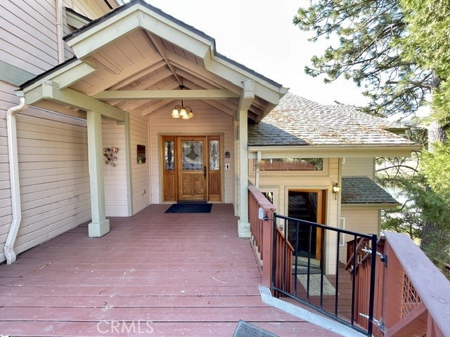 53396 Road 432