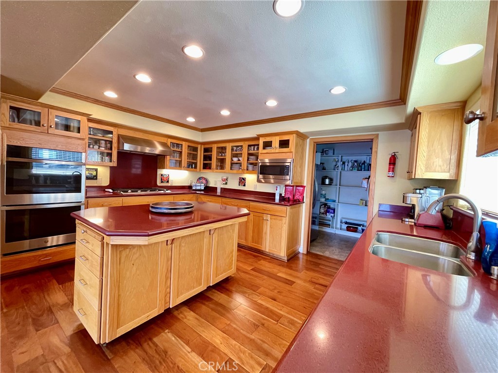 53396 Road 432