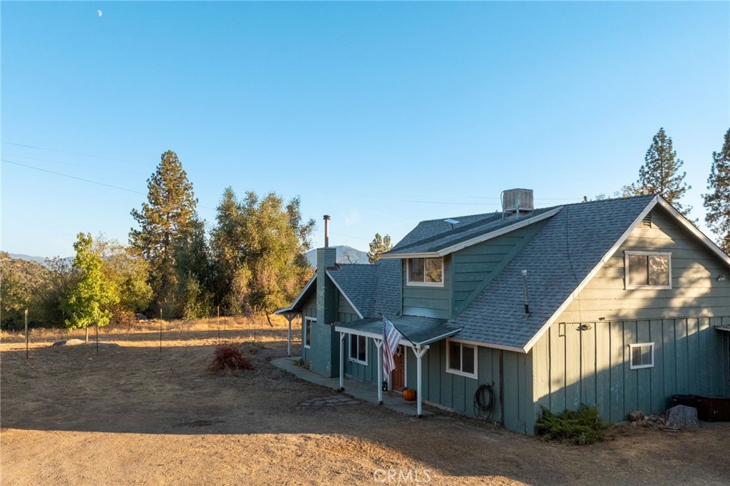 58635 Road 601