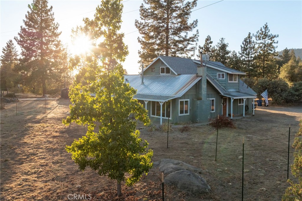 58635 Road 601