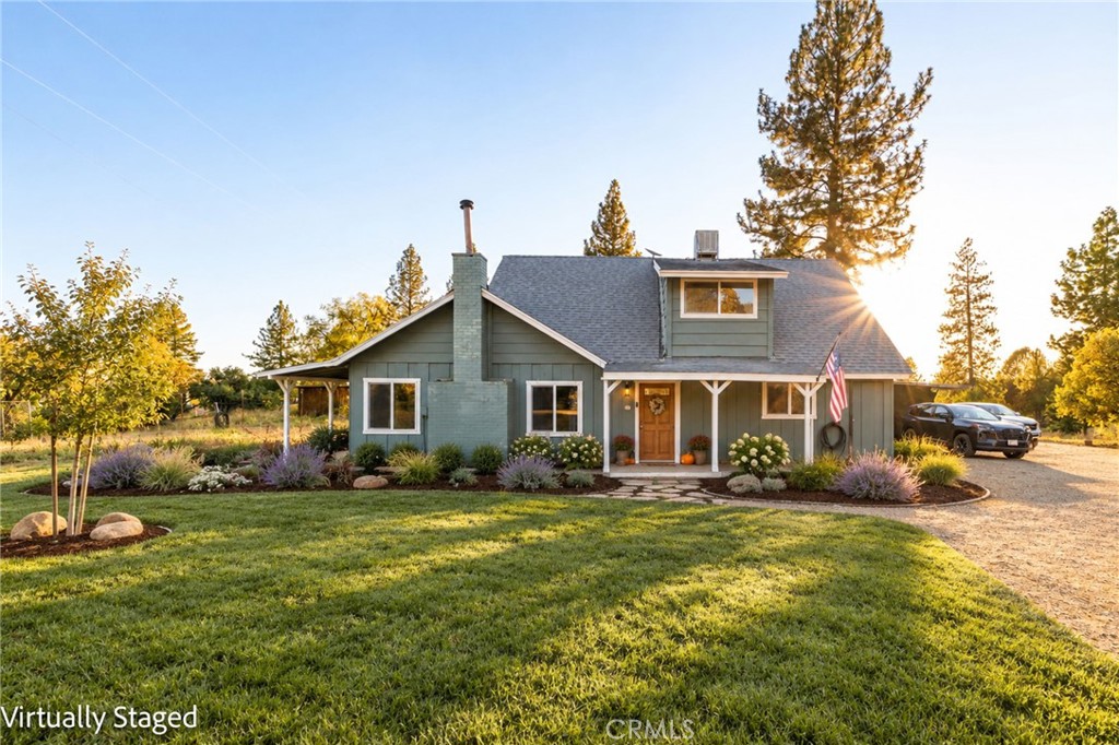 58635 Road 601