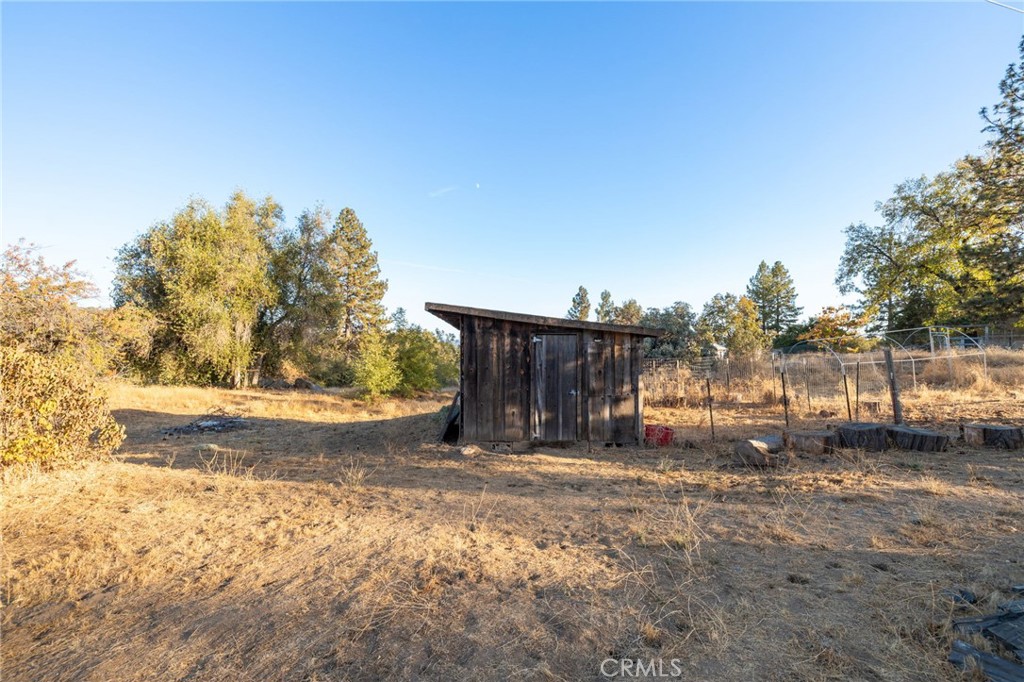 58635 Road 601