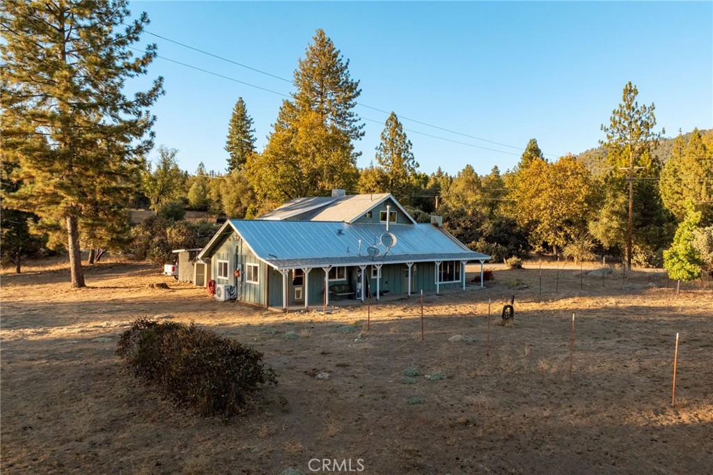 58635 Road 601