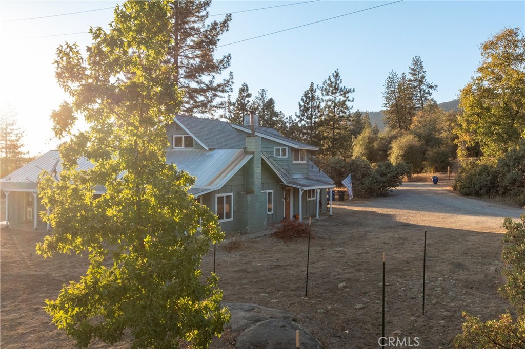 58635 Road 601