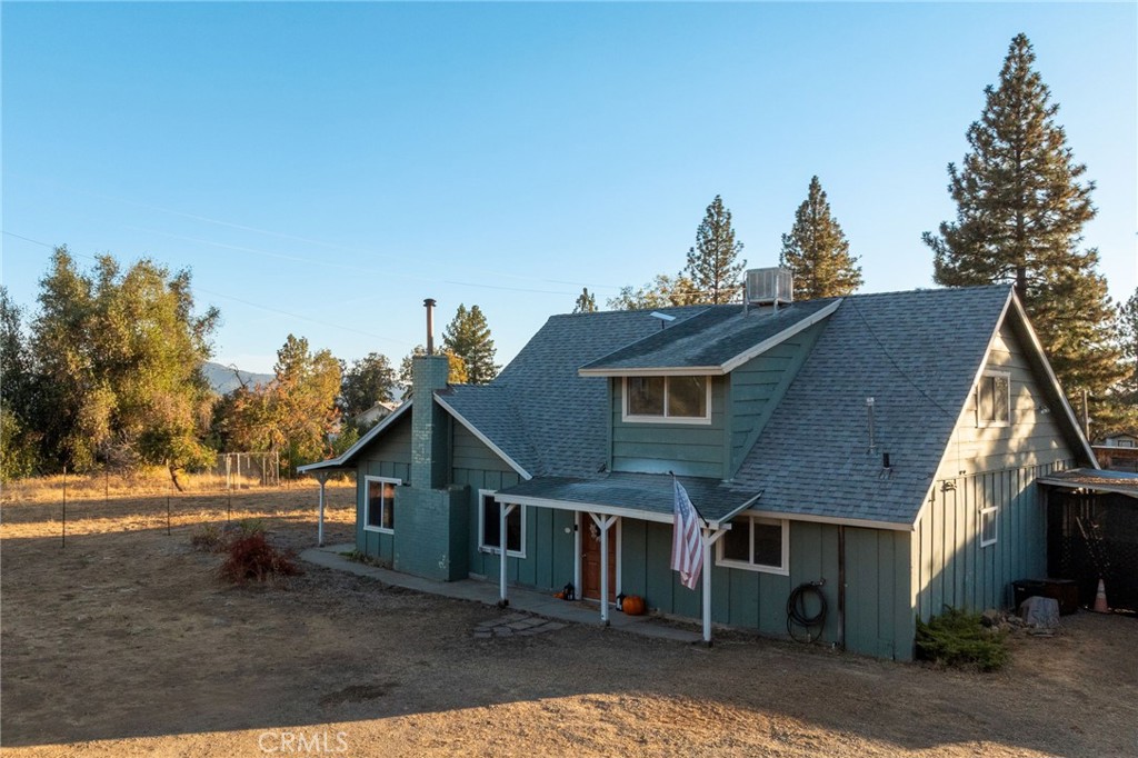 58635 Road 601