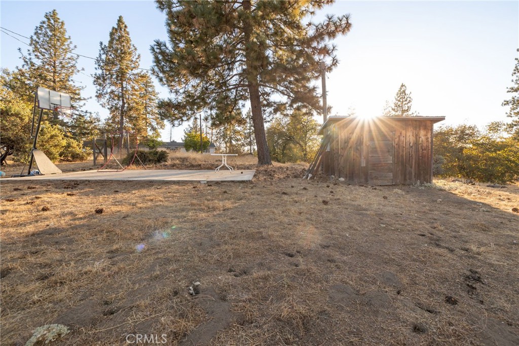 58635 Road 601