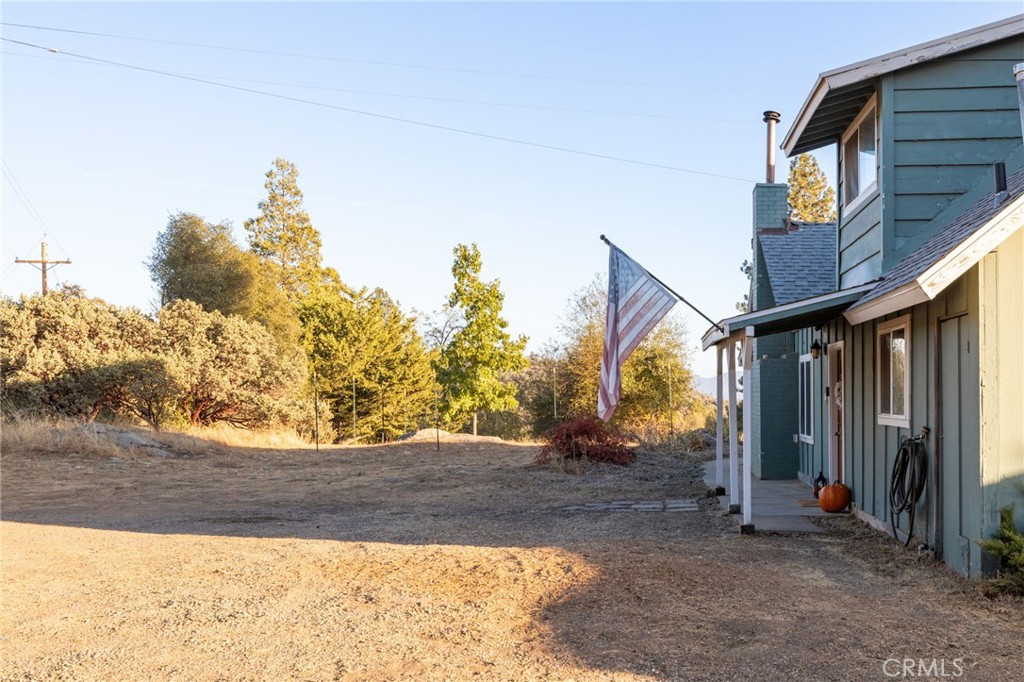 58635 Road 601