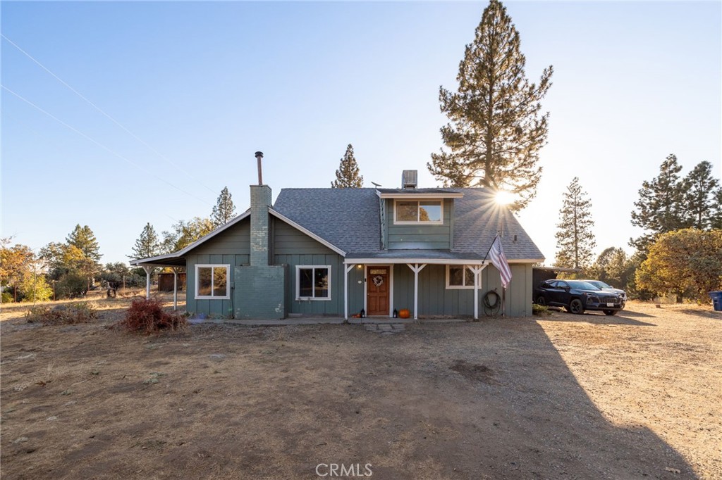 58635 Road 601