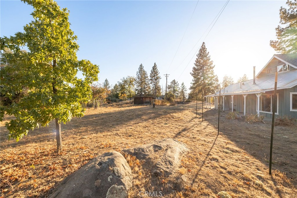 58635 Road 601