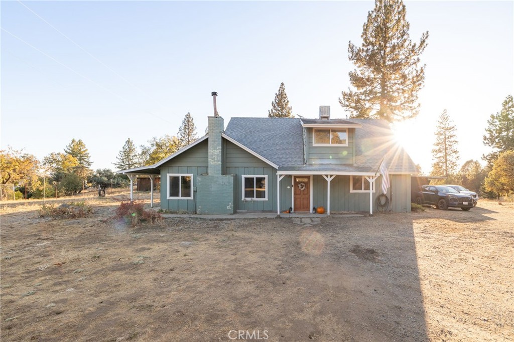 58635 Road 601